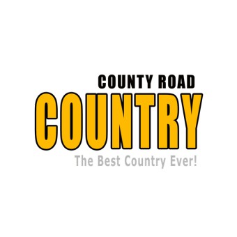 County Road Country logo