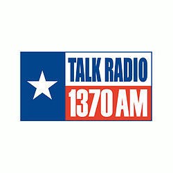KJCE Talk Radio 1370 AM logo