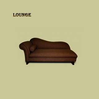 Lounge Music Station logo