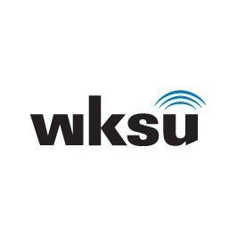 WKSU News logo