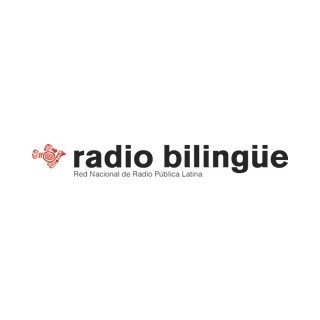 KSJV Radio Bilingüe 91.5 FM logo
