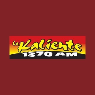 KZSF La Kaliente 1370 AM