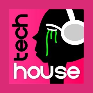 Tech House RadioSpinner logo