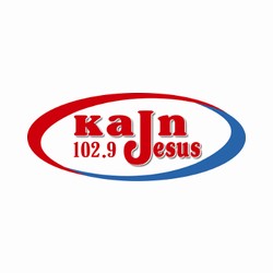 KAJN 102.9 FM logo