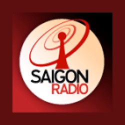 KALI Saigon Radio logo