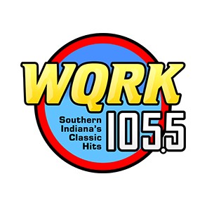 WQRK 105.5 Classic Hits logo
