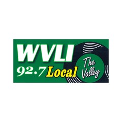 WVLI The Valley logo