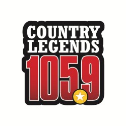 WMPW Country Legends (US Only) logo