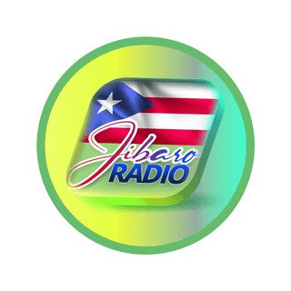 Jibaro Radio logo