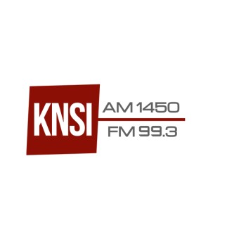 NewsTalk 1450 KNSI logo