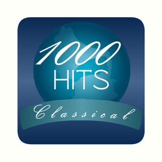 1000 HITS Classical Music