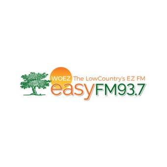 WOEZ Easy FM logo
