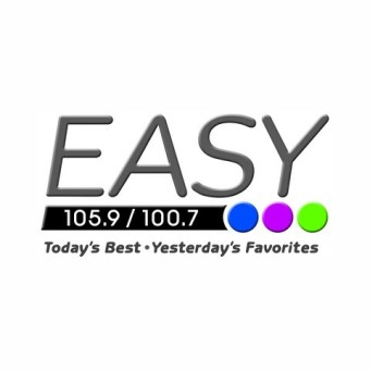 WEZV / WGTN Easy 105.9 & 100.7 FM