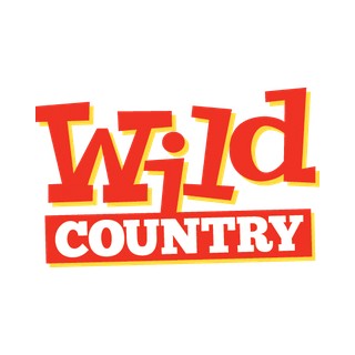 WSEO Wild Country 107.7 FM logo