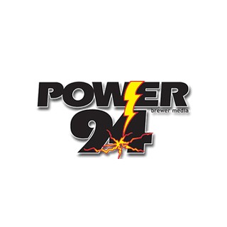 WJTT Power 94.3 FM