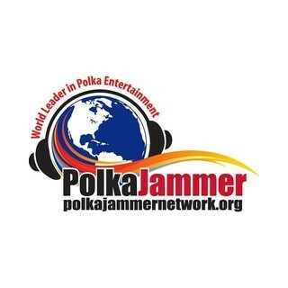 Polka Jammer Network logo