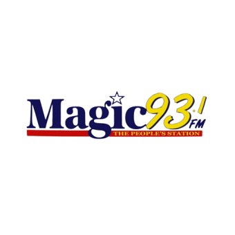 WBBK Magic 93.1 FM