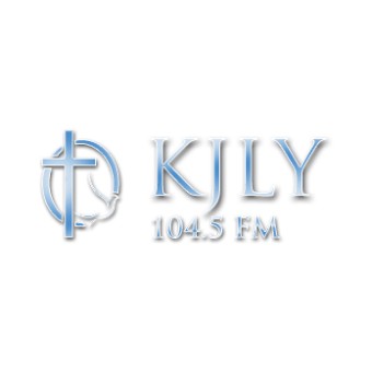 KJLY Christian Radio logo