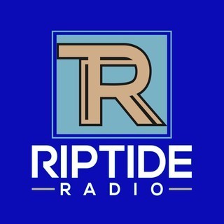 RIPTIDE Radio logo
