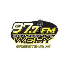 WCHY Super Hits 97.7 FM