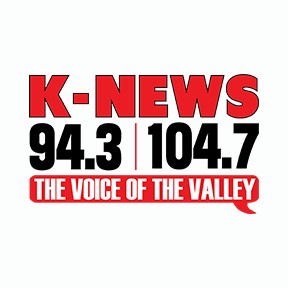 KNWZ KNWH K-News Radio 970/1140/1250 logo
