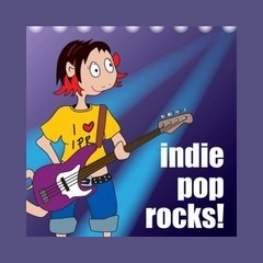 SomaFM - Indie Pop Rocks! logo
