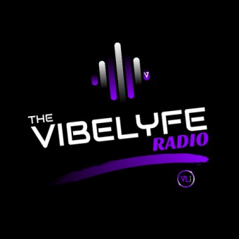 The VIBELYFE Radio