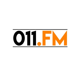 011.FM - Golden Oldies logo