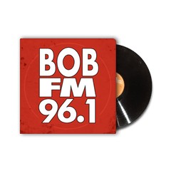 KSRV BobFM 96.1