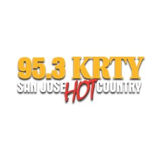95.3 KRTY FM