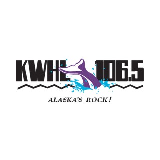 KWHL K-Whale 106.5 FM