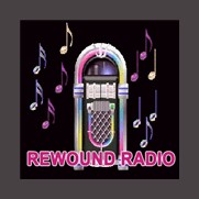 Rewound Radio logo