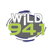 WLLD Wild 94.1 (US Only) logo