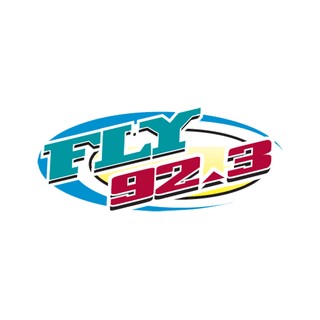 WFLY FLY 92.3