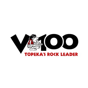 KDVV V100 logo