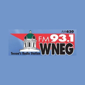 WNEG 630 logo