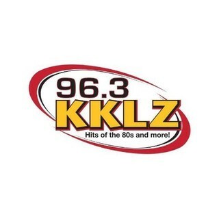 KKLZ 96.3 FM (US Only) logo