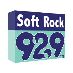 WGTZ Soft Rock 92.9 FM logo