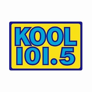 KLBL Kool 101.5 FM