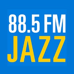 KBEM Jazz 88 logo