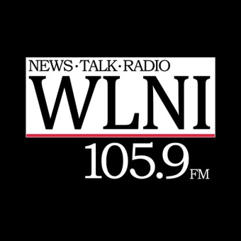 News / Talk WLNI 105.9 FM