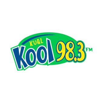 KUQL Kool 98.3 FM logo