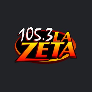WZSP La Zeta logo