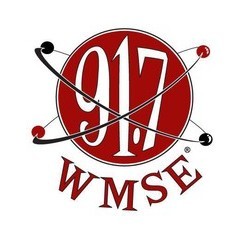 WMSE 91.7 FM