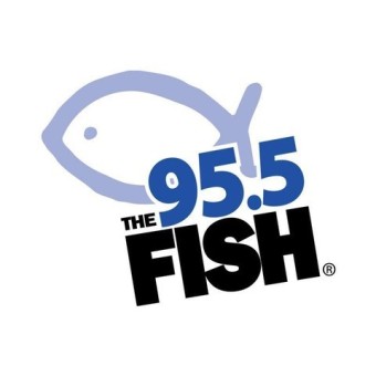 WFHM 95.5 The Fish (US Only)