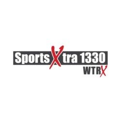 WTRX Sports Xtra 1330 logo