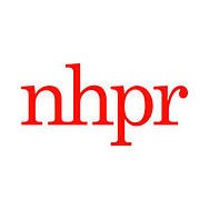 WEVO New Hampshire Public Radio (NHPR) logo