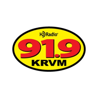 KRVM 91.9 FM