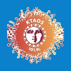 KTAO 101.9 FM