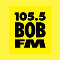 KEUG Bob FM logo